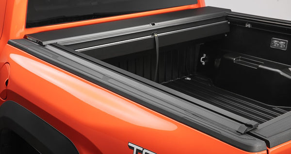 Roll-N-Lock A-Series XT Tonneau Cover (MPN: 532A-XT)