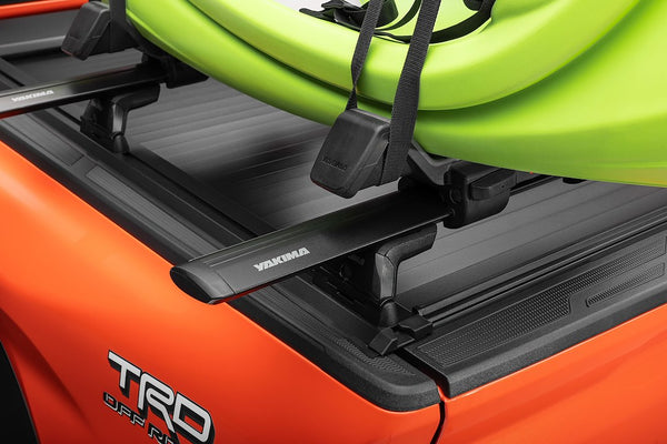 Roll-N-Lock A-Series XT Tonneau Cover (MPN: 532A-XT)