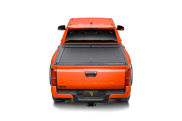 Roll-N-Lock M-Series Retractable Tonneau Cover (MPN: LG532M)