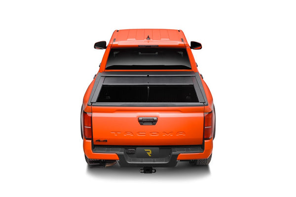 Roll-N-Lock M-Series Retractable Tonneau Cover (MPN: LG532M)