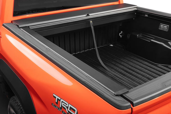 Roll-N-Lock M-Series Retractable Tonneau Cover (MPN: LG532M)