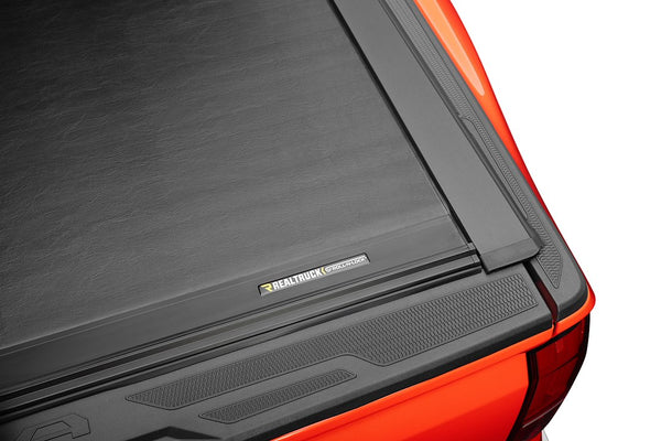Roll-N-Lock M-Series Retractable Tonneau Cover (MPN: LG532M)