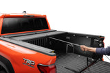 Roll-N-Lock M-Series Retractable Tonneau Cover (MPN: LG532M)
