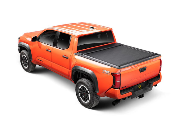 Roll-N-Lock M-Series XT Tonneau Cover (MPN: 532M-XT)