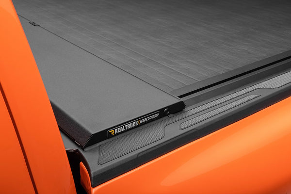 Roll-N-Lock M-Series XT Tonneau Cover (MPN: 532M-XT)