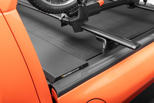 Roll-N-Lock M-Series XT Tonneau Cover (MPN: 532M-XT)