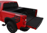 Roll-N-Lock A-Series Tonneau Cover (MPN: BT111A)