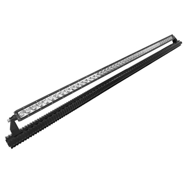 DV8 Offroad Multi Purpose Accessory Mount (MPN: D-JP-190053-RF)