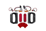 Rugged Ridge Flush Mount Tail Light Assembly (MPN: 11652.03)