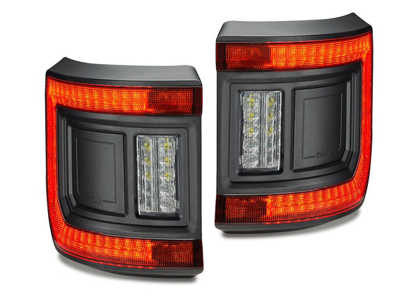 Oracle Lighting Tail Light Assembly (MPN: 5882-504)