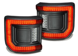 Oracle Lighting Tail Light Assembly (MPN: 5882-504)