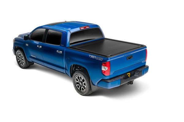 Retrax Tonneau Cover (MPN: T-60861)