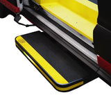Legend Fleet UpStep RS3 Mounting Bracket (MPN: ME0414-UKRS1A)