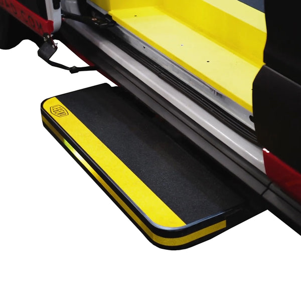 Legend Fleet UpStep RS3 Mounting Bracket (MPN: ME0414-UKRS1A)