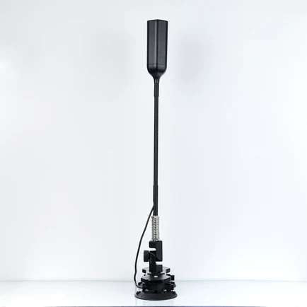 We Boost Sprinter SeaSucker WeBoost Mount – Sprinter Parts Depot