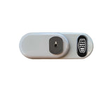 Legend SecuriLock Slamlock Kit (MPN: SL1-021-003)