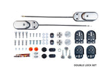 Legend SecuriLock Slamlock Kit (MPN: SL1-021-003)