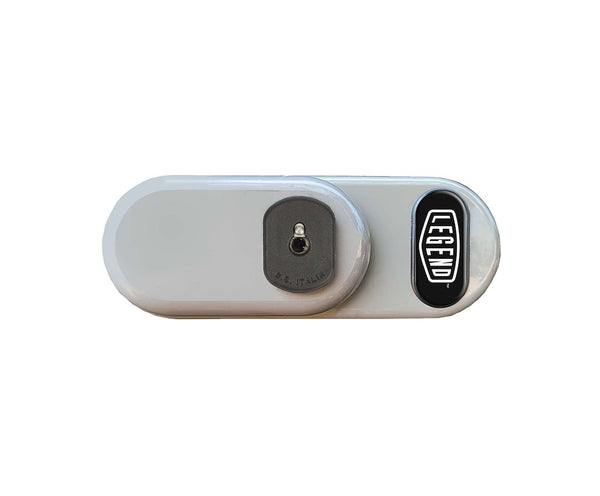 Legend SecuriLock Slamlock Kit (MPN: SL1-021-003)