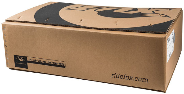 Fox Shocks Coil Over Shock Absorber (MPN: 883-06-157)