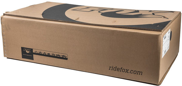 Fox Shocks 2.5 Factory Series Reservoir Shocks (MPN: 883-26-054)
