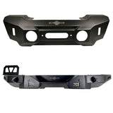 Rock Slide Engineering Modular Bumper System (MPN: BPS-1010)