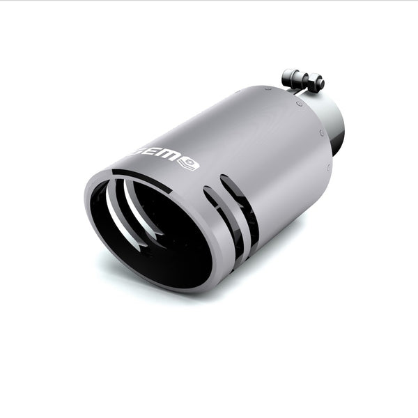 GEM Exhaust Tail Pipe Tip (MPN: B01275)