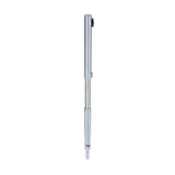 Attwood Boat Seat Pedestal Post (MPN: SP-2244-ADJ)