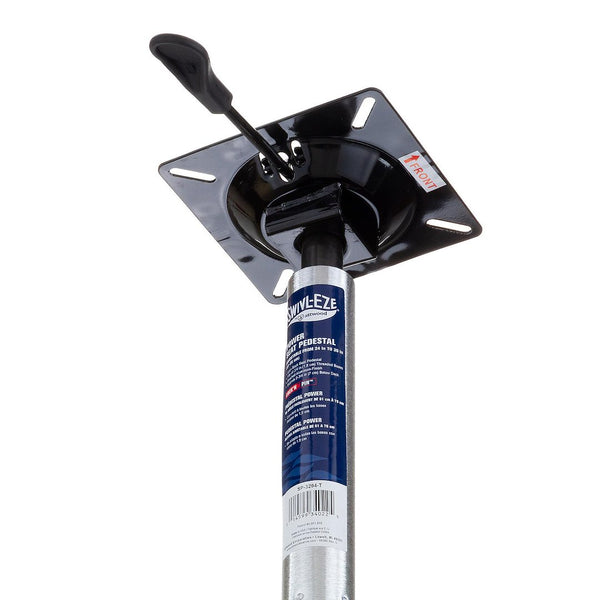 Attwood Boat Seat Pedestal (MPN: 3204-T)