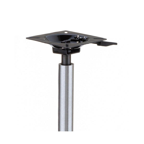 Attwood Boat Seat Pedestal (MPN: 3204-T)