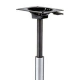 Attwood Marine Boat Seat Pedestal (MPN: 3204)