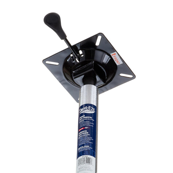 Attwood Marine Boat Seat Pedestal (MPN: 3204)
