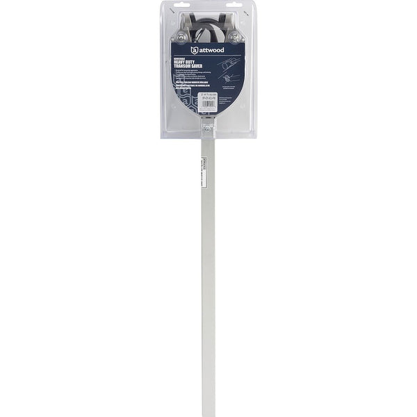 Attwood Transom Saver (MPN: SP-424-ADJ-RB)