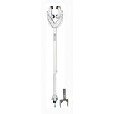 Attwood Transom Saver (MPN: SP-436-ADJ-RB)