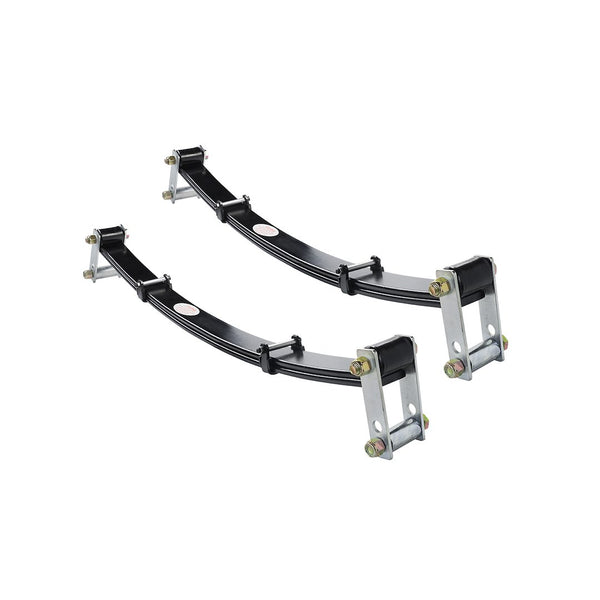 SuperSprings Helper Spring Kit (MPN: SSA24)