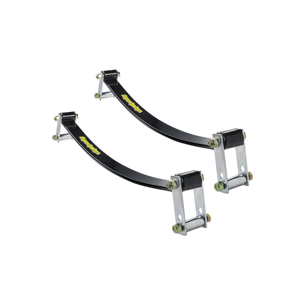 SuperSprings Helper Spring Kit (MPN: SSA25)