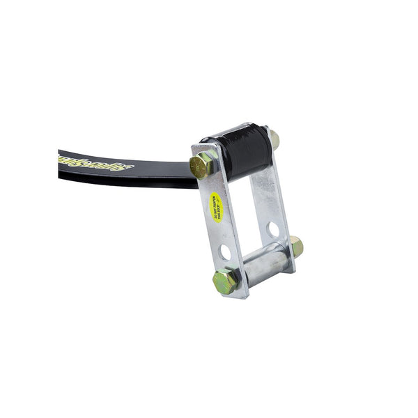 SuperSprings Helper Spring Kit (MPN: SSA25)