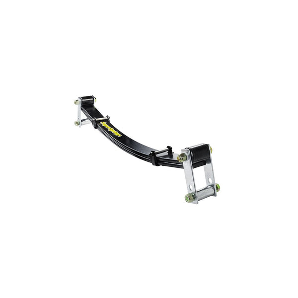 SuperSprings Helper Spring Kit (MPN: SSA26)
