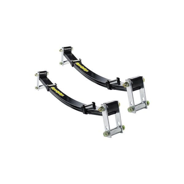 SuperSprings Helper Spring Kit (MPN: SSA26)