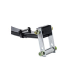 SuperSprings Helper Spring Kit (MPN: SSA26)