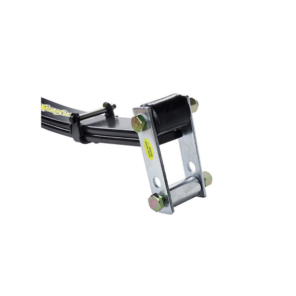 SuperSprings Helper Spring Kit (MPN: SSA26)