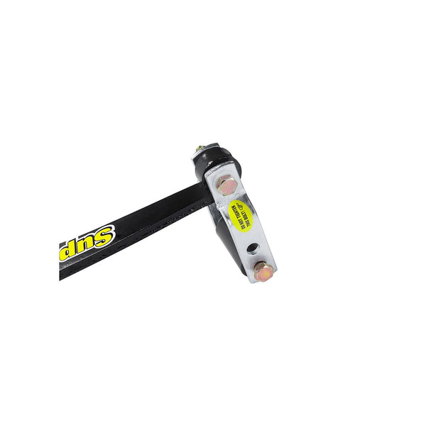 SuperSprings Helper Spring Kit (MPN: SSA28)