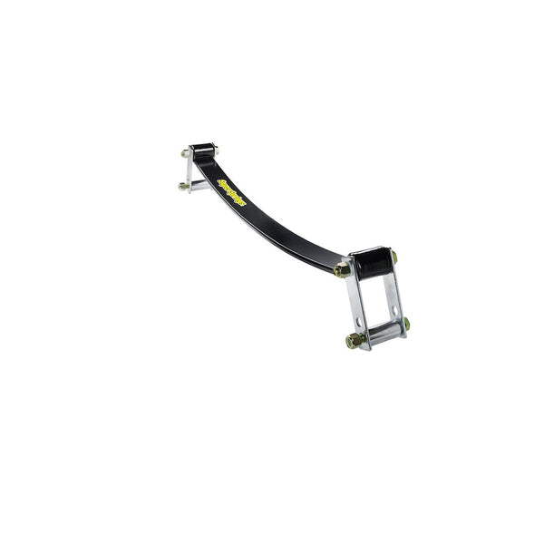SuperSprings Leaf Spring Helper Kit (MPN: SSA32)