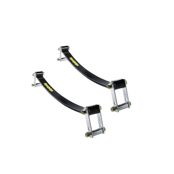 SuperSprings Leaf Spring Helper Kit (MPN: SSA32)