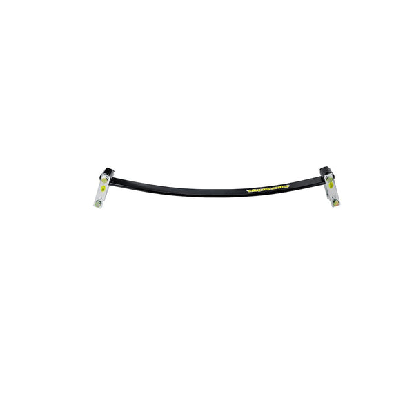 SuperSprings Leaf Spring Helper Kit (MPN: SSA32)