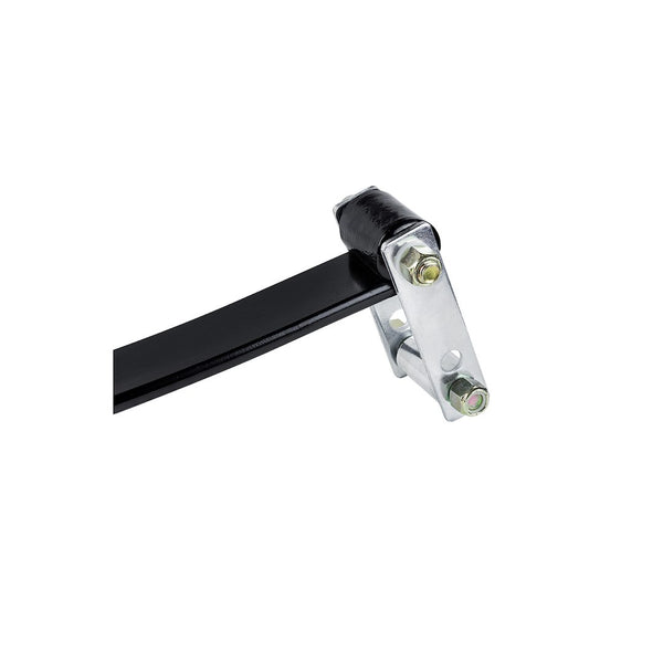 SuperSprings Leaf Spring Helper Kit (MPN: SSA32)