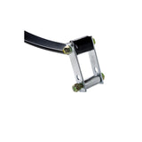 SuperSprings Leaf Spring Helper Kit (MPN: SSA32)