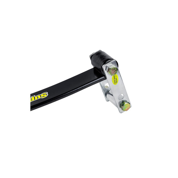 SuperSprings Leaf Spring Helper Kit (MPN: SSA32)