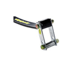 SuperSprings Leaf Spring Helper Kit (MPN: SSA32)