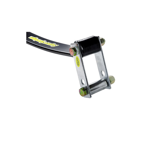 SuperSprings Leaf Spring Helper Kit (MPN: SSA32)