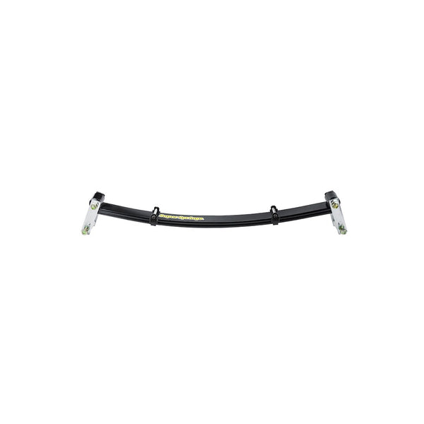SuperSprings Helper Spring Kit (MPN: SSA33)